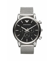 D 49 1 AR1808 Emporio Armani Erkek Kol Saati