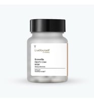 Live Yourself Boswellia Devil's Claw MSM 60 Kapsül