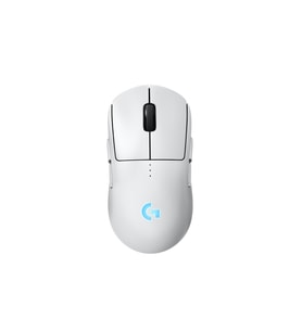 Pro 2 Lightspeed Hero 2 Kablosuz Beyaz Gaming (Oyuncu) Mouse - 910-007303