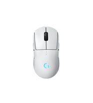 Pro 2 Lightspeed Hero 2 Kablosuz Beyaz Gaming (Oyuncu) Mouse - 910-007303