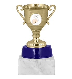 ODAK KUPA - Genel Kupalar - GN-052 A - 15 cm