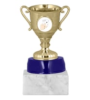 ODAK KUPA - Genel Kupalar - GN-052 A - 15 cm