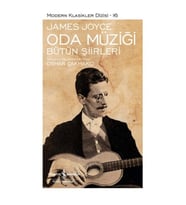 ODA MÜZİĞİ BÜTÜN ŞİİRLERİ - MODERN KLASİKLER 15