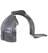 Peugeot 206 Plus- Hb- 2010-2013; Ön Çamurluk Davlumbazı Sol Oem No: (7136.Jh)