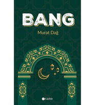 Bang - Murat Dağ - Kürtçe Şiir (Krem)