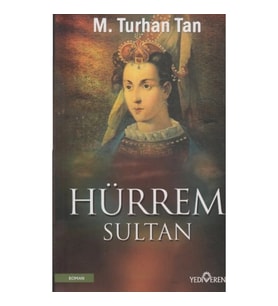 Hürrem Sultan