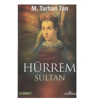 Hürrem Sultan