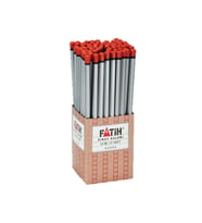 Fatih Sınav Kurşun Kalemi 2,5b 72 Li 15072 (72 Li Kutu)