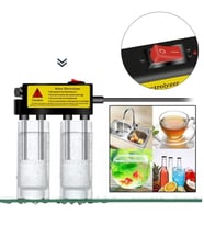 Lotto Filters Su Ölçüm Cihazı Elektroliz (Krem)