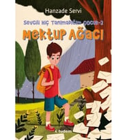 Sevgili Hiç Tanımadığım Çocuk 2 Tudem