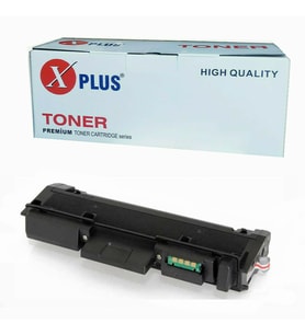 XPlus® Xerox 3020/3025 106R02773 CHİPLİ İTHAL MUADİL TONER 1.500 syf. (Siyah)