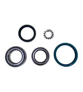 Mercedes Spr906 Tekerlek Rulmanı Tm Tk Arka 515 9063500068 Moog