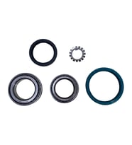 Mercedes Spr906 Tekerlek Rulmanı Tm Tk Arka 515 9063500068 Moog
