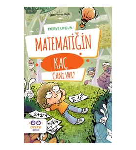 Matematiğin Kaç Canı Var?