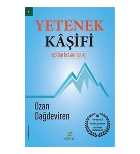 Yetenek Kaşifi - Doğru İnsanı İşe Al