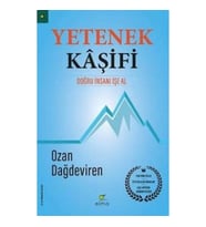 Yetenek Kaşifi - Doğru İnsanı İşe Al