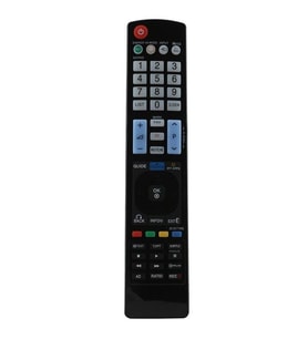 LG RM L930 - RM L999 AKB73756502 - AKB73615303 - AKB74455403 Tüm Modeller İle Uyumlu Universal Lcd Led TV Kumandası
