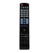 LG RM L930 - RM L999 AKB73756502 - AKB73615303 - AKB74455403 Tüm Modeller İle Uyumlu Universal Lcd Led TV Kumandası