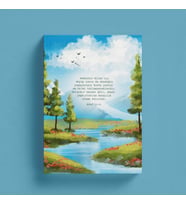 Cennet Ehli İslami Defter (Ayet-Hadisli)