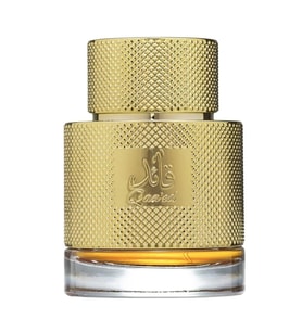 Lattafa Qaa'ed EDP 100 ml Unisex Parfüm