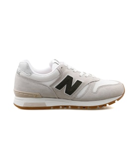 New Balance Wl565Lbg Kadın Günlük Ayakkabı WL565LBG Krem