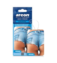 Areon Sexy Fresh Black Crystal Oto Araç Kokusu