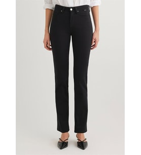 Mavi KENDRA Black GOLD NIGHTS Denim Kadın Kot Pantolon M1074622002