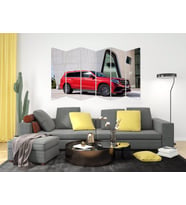 JEEP MDF TABLO-1206 MODEL-B