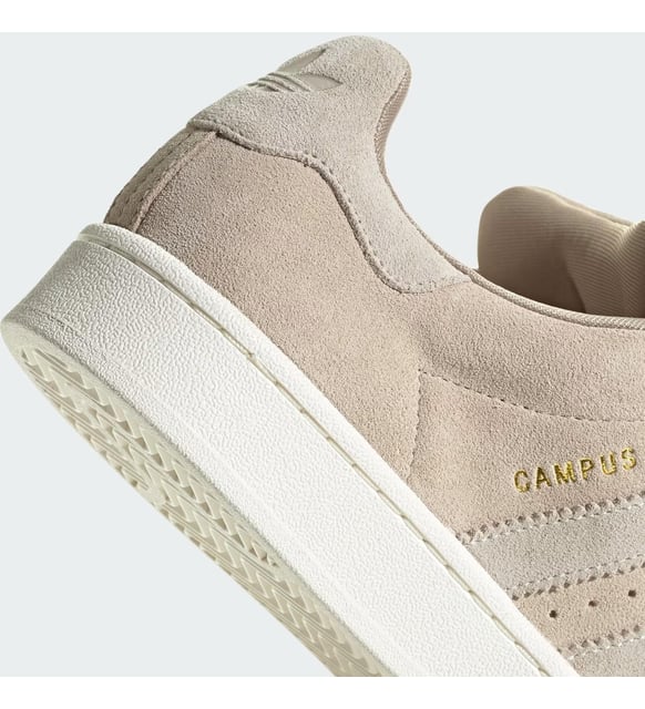 adidas gazelle silver green womens Adidas Campus 00s Crystal White Core Black (W)  OK Sneakers
