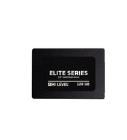 HI-LEVEL 128GB ELITE HLV-SSD30ELT/128G 560- 540MB/s SSD SATA-3 Disk