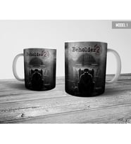 Pixxa  Beholder 2 Kupa Bardak Modelleri