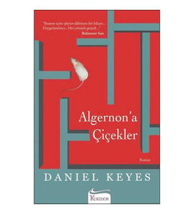 Algernona Çiçekler