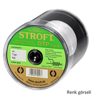 Stroft Gtp Typ E GRİ E3 0,14mm 300Mt İp Misina