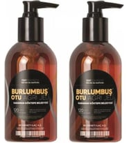 Burlumbuş Otu Doğal Jel 120ML 2 Adet
