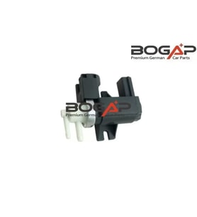 8E0906627C Turbo Basınç Valfi - Audi A4-A6-Tdı-Avb-Avf-Awx