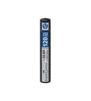 Faber Castell 120 li Siyah 0,7 2B Uç