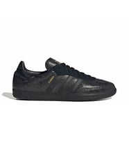 Adidas SAMBA OG Unisex Günlük Ayakkabı KJ9997 Siyah