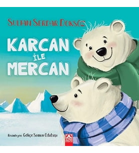 Karcan ile Mercan