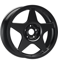 5 100 17 7.0 ET35 CH73.1 HYPER BLACK EMR-DY1327-34 SPEEDLİNE JANT