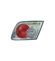 MAZDA 6- SD- 03/06; İÇ STOP LAMBASI SAĞ NİKELAJLI/KIRMIZI/BEYAZ/ŞEFFAF (FAMELLA) GJ6E-51-3F0D