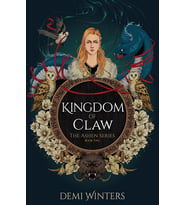 Kingdom Of Claw: The Epic Viking Romantasy Booktok Sensation With Slow Burn Tension And Enemies To L