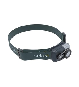 Nelux Nomad 700 Hibrit Kafa Feneri (NX-210)