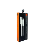 Maxron UC5 İphone Şarj Kablosu