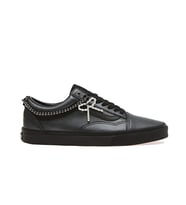 Vans OLD SKOOL Unisex Günlük Ayakkabı VN000D6W1OJ1 Siyah