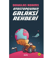 Otostopçunun Galaksi Rehberi