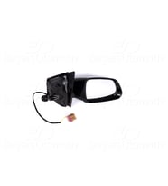 Volkswagen Polo 2005-2009 Sağ Mekanik Sinyalli Dış Dikiz Aynası