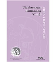 Uluslararası Psikanaliz Yıllığı 2025 - Kayıp ve Yas