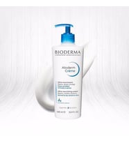 Bioderma Atoderm Cream 500ml