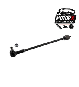Rot Kolu Lt35 96-06 /Mercedes Sprinter Lt35 96-06