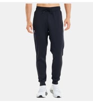 SPORTSTYLE TRICOT JOGGER Siyah